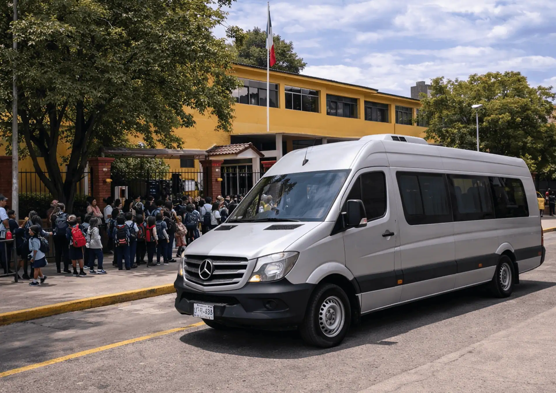 Escolares