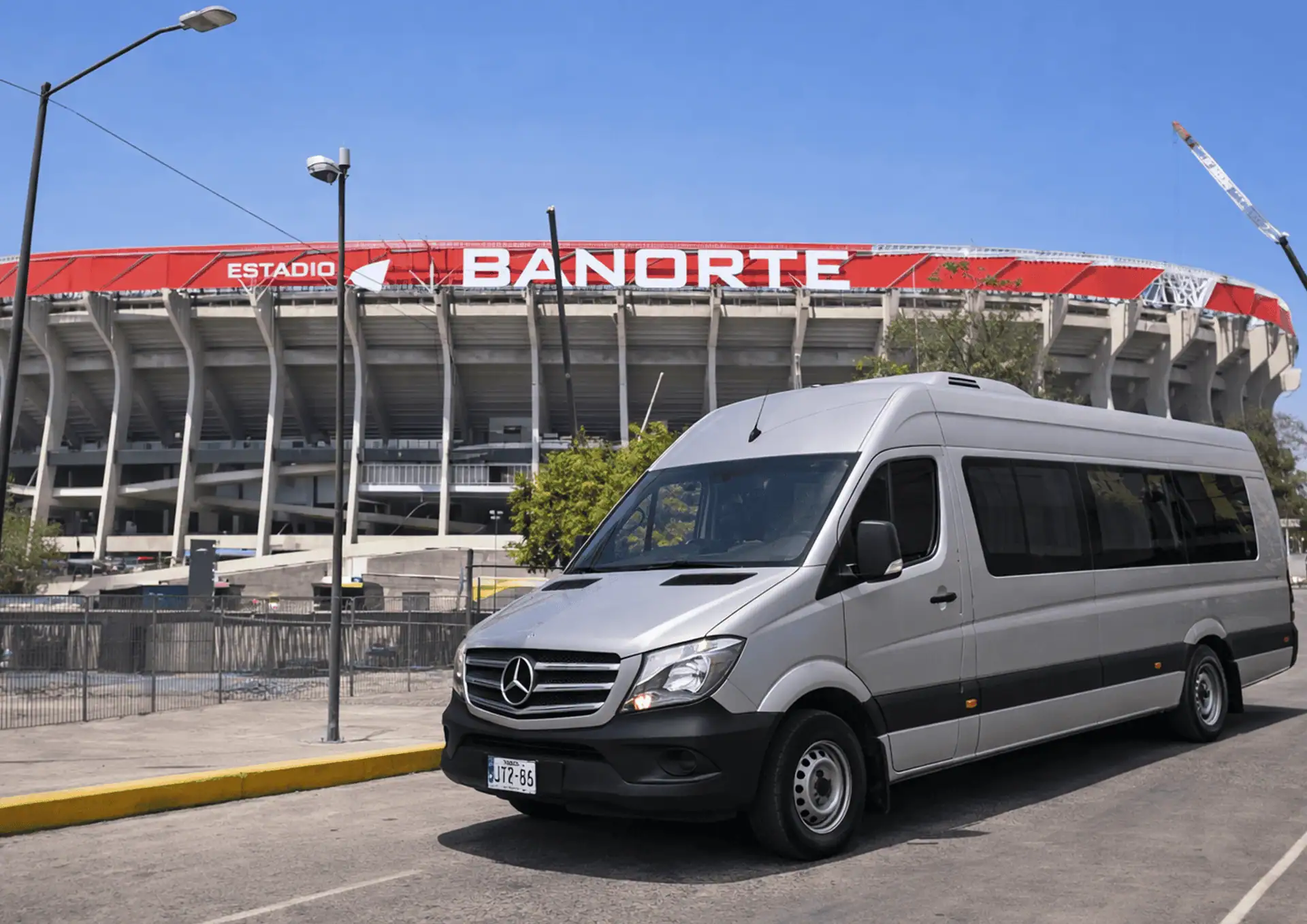 Estadios